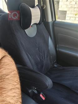 نیسان ڤێرسا